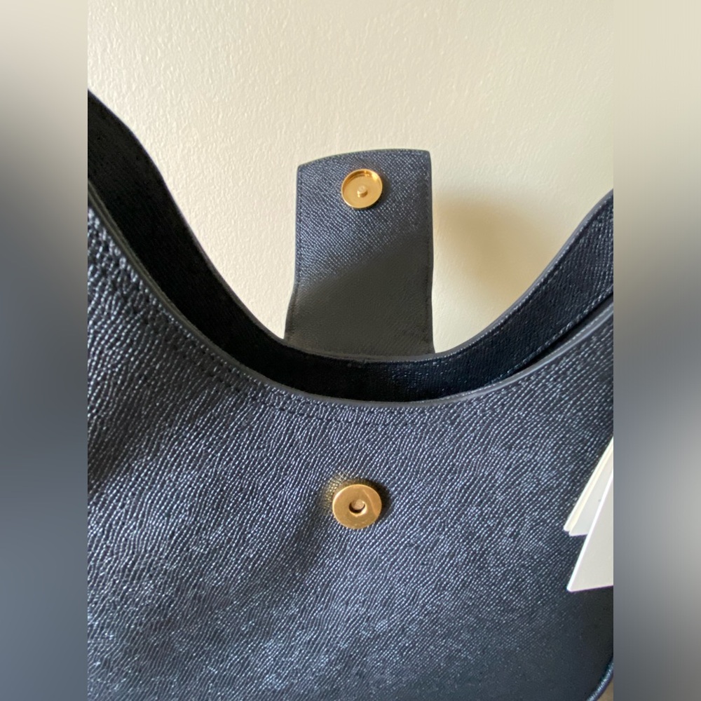 Ted Baker London Chelsea Padlock leather shoulder bag - Picture 11 of 15